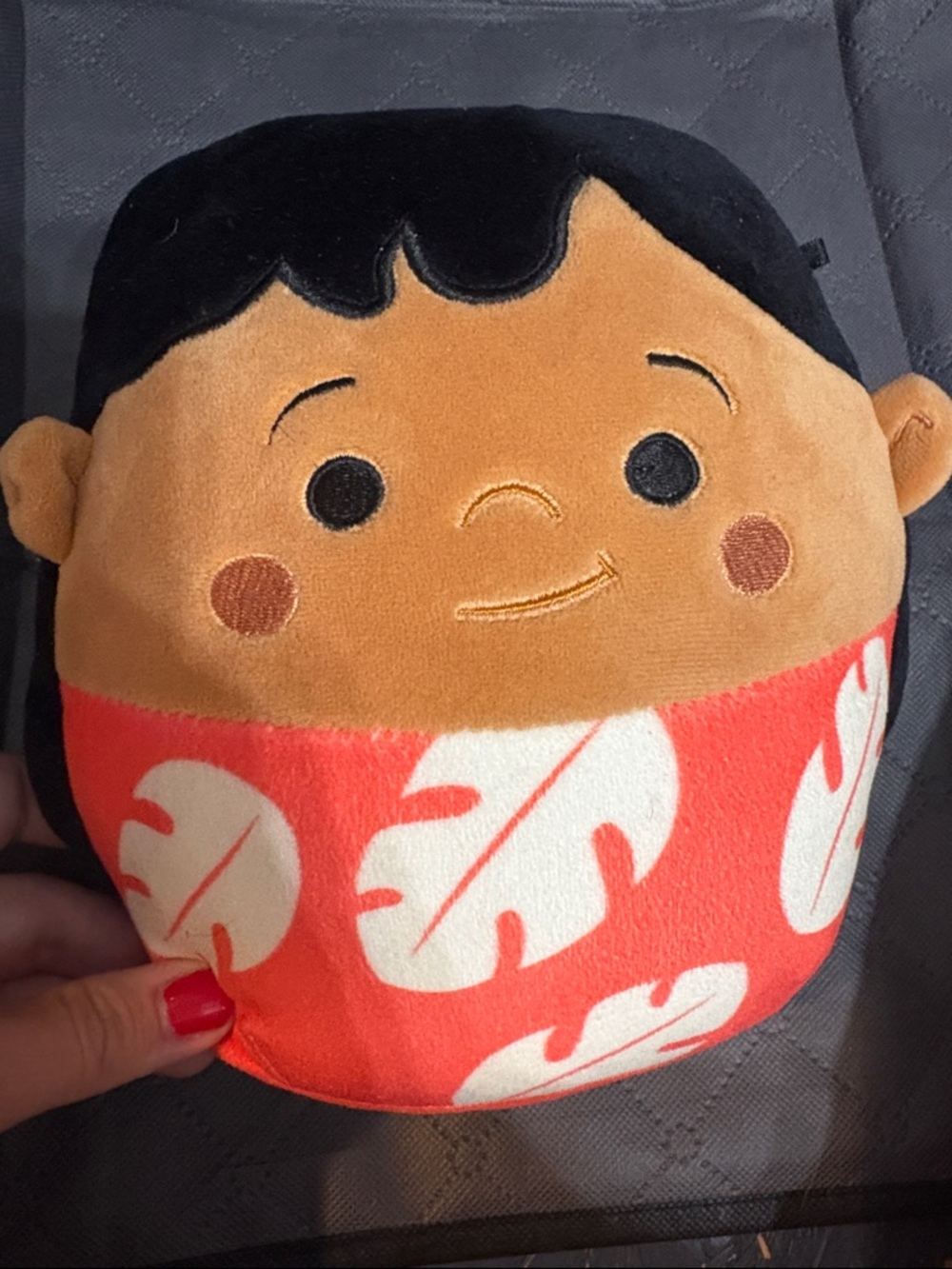 Disney Squishmallows Plush 10" LILO From Lilo & Stitch Movie